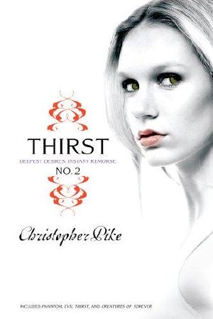 [The Last Vampire 04] • Thirst 2